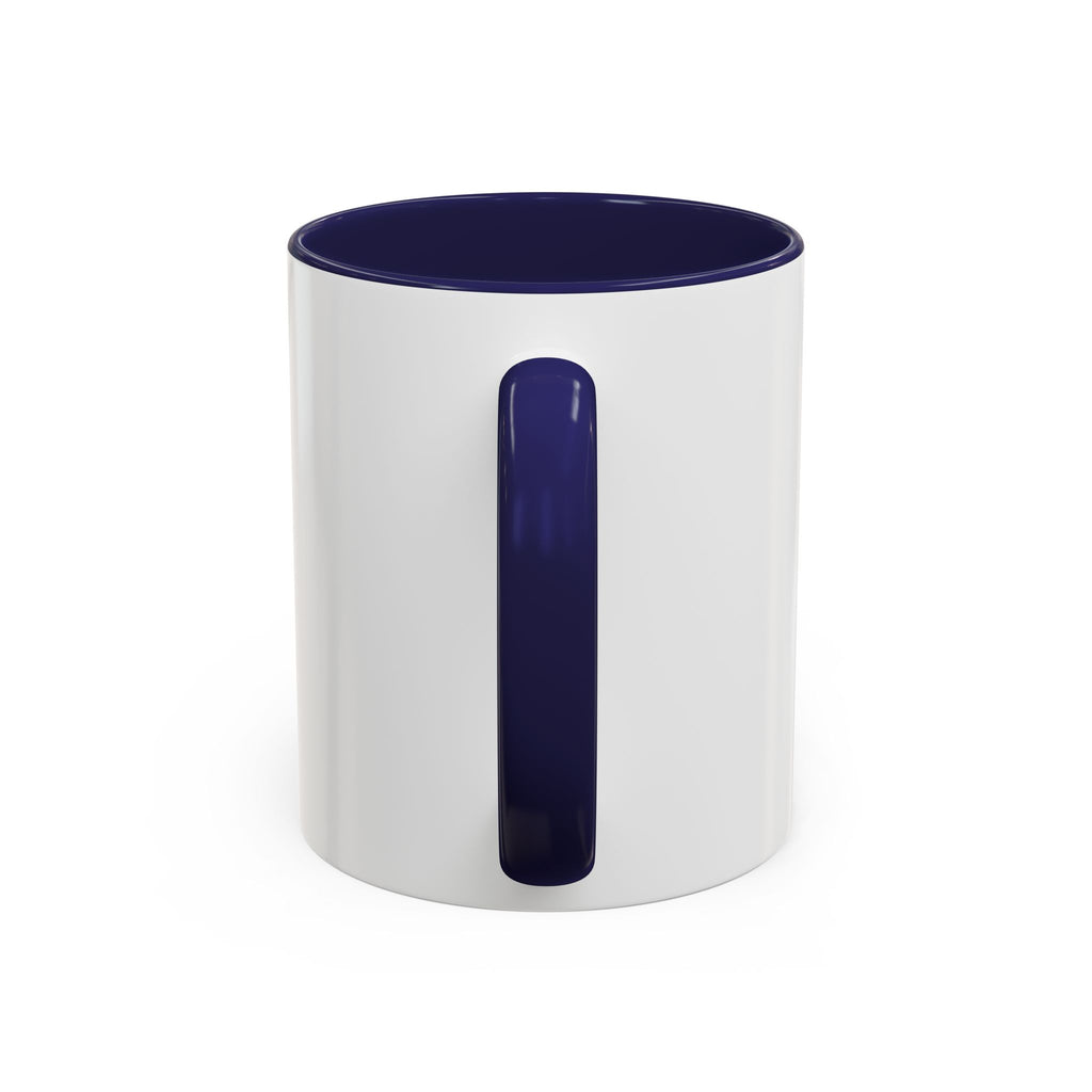 G-LIFE Logo Coffee Mug — Ceramic Accent Mug (11oz & 15oz)