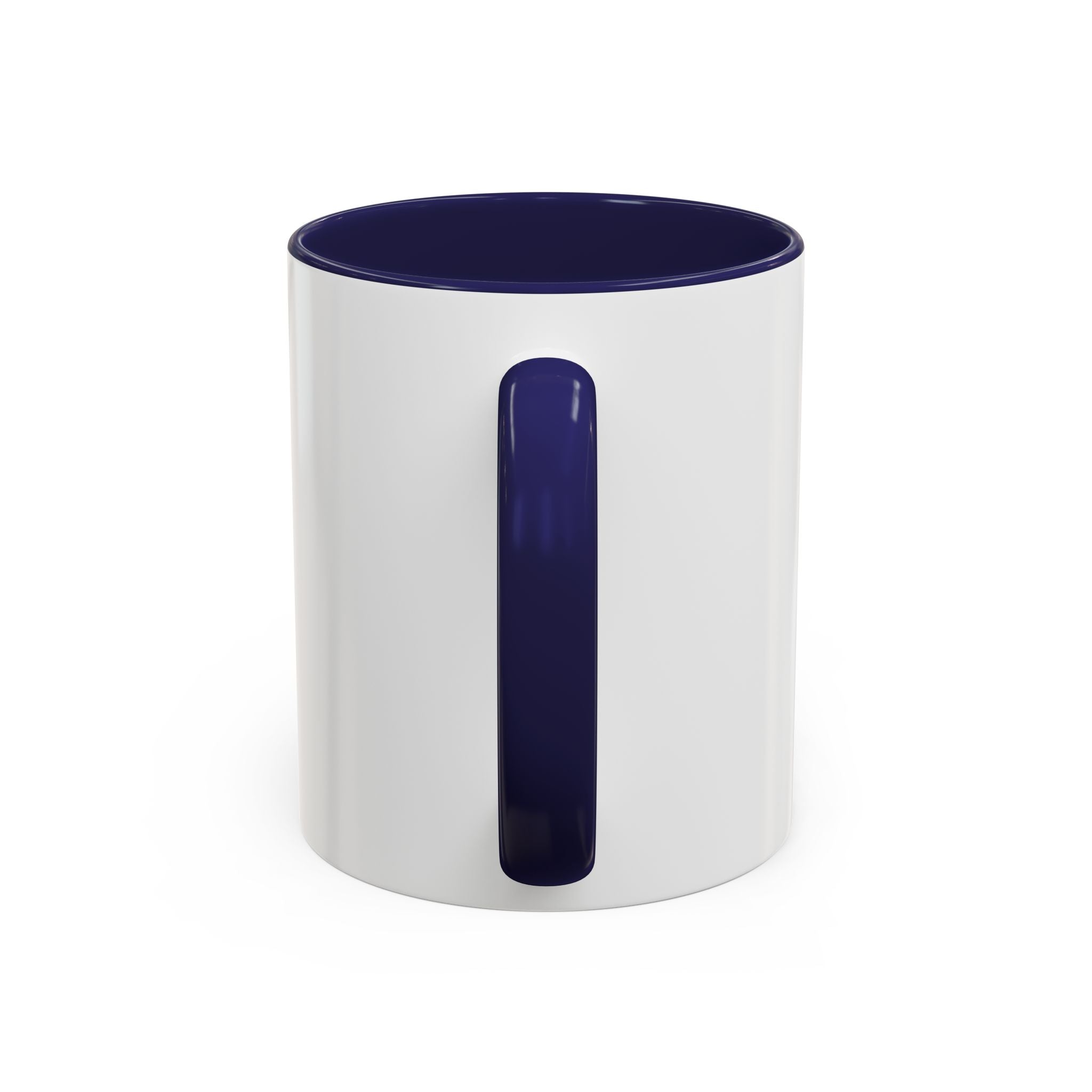 G-LIFE Logo Coffee Mug — Ceramic Accent Mug (11oz & 15oz)