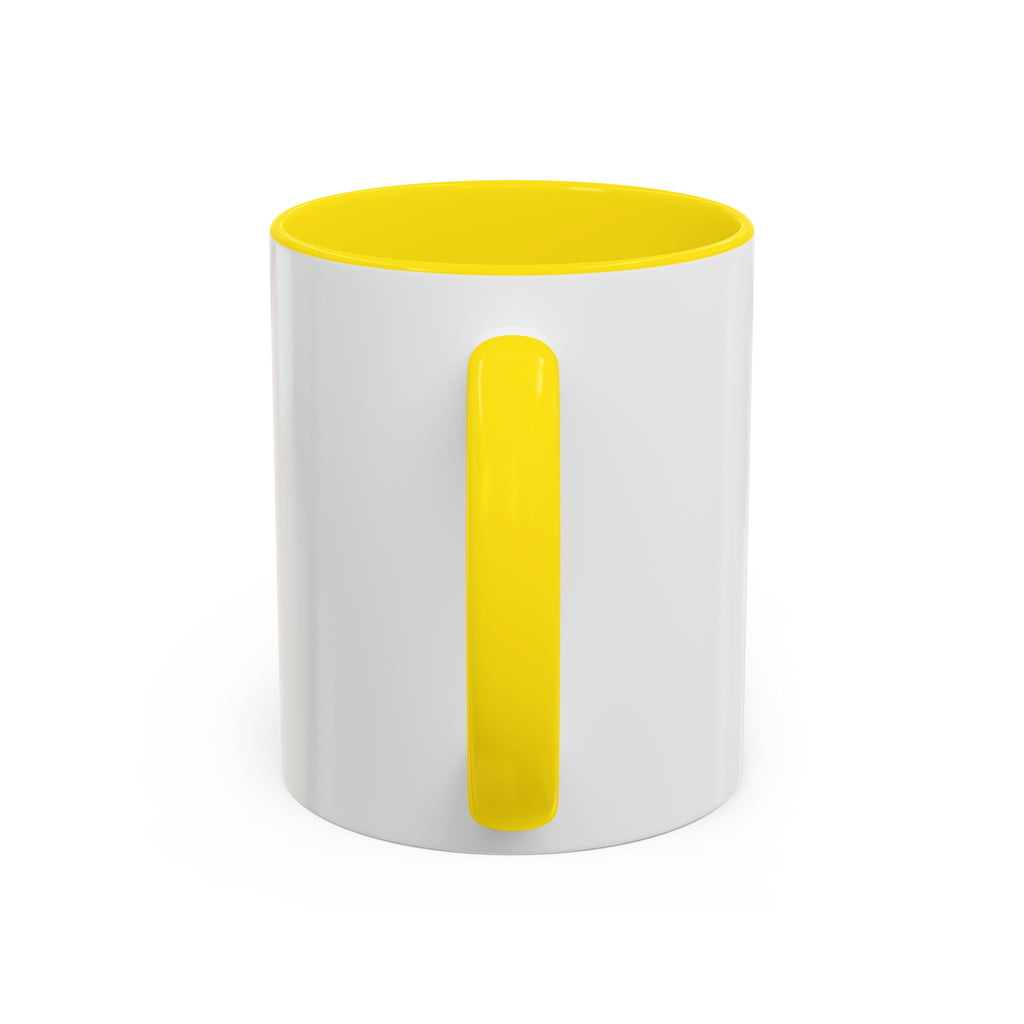 G-LIFE Logo Coffee Mug — Ceramic Accent Mug (11oz & 15oz)