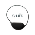 G-LIFE Ergonomic Mouse Pad with Wrist Rest