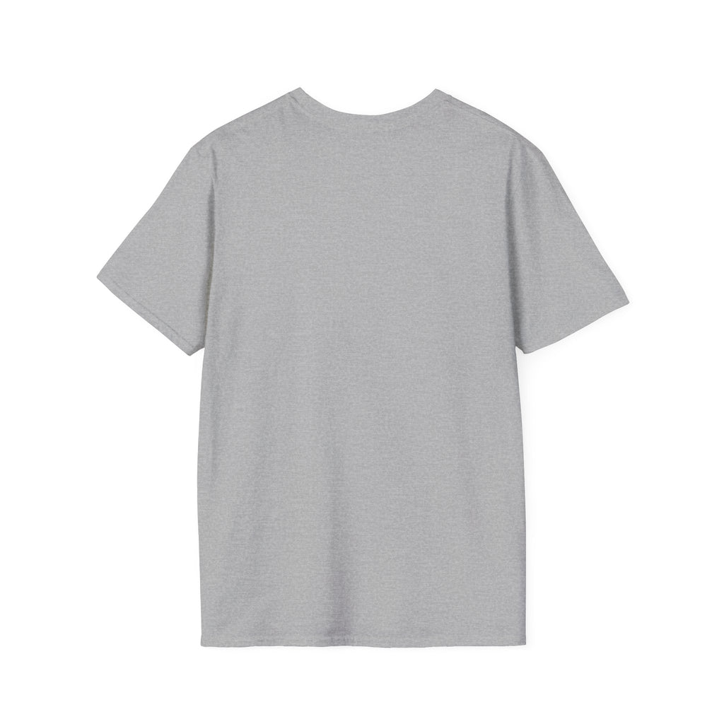 G-LIFE Graphic Tee — Minimalist Lifestyle T-Shirt