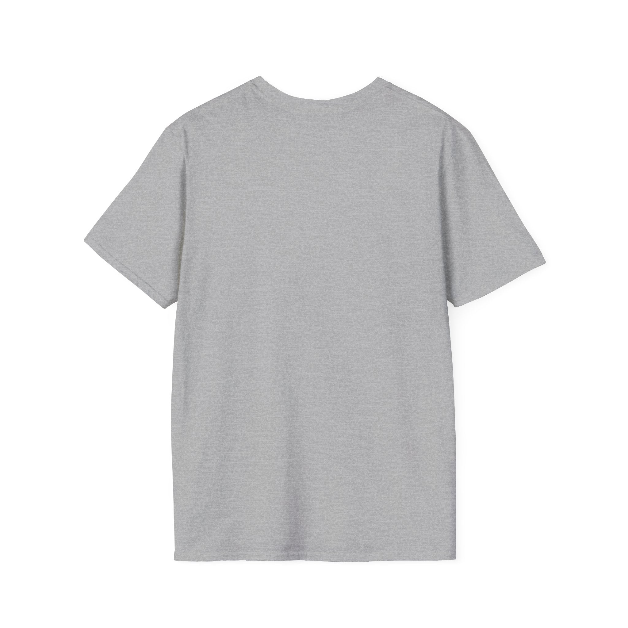 G-LIFE Graphic Tee — Minimalist Lifestyle T-Shirt