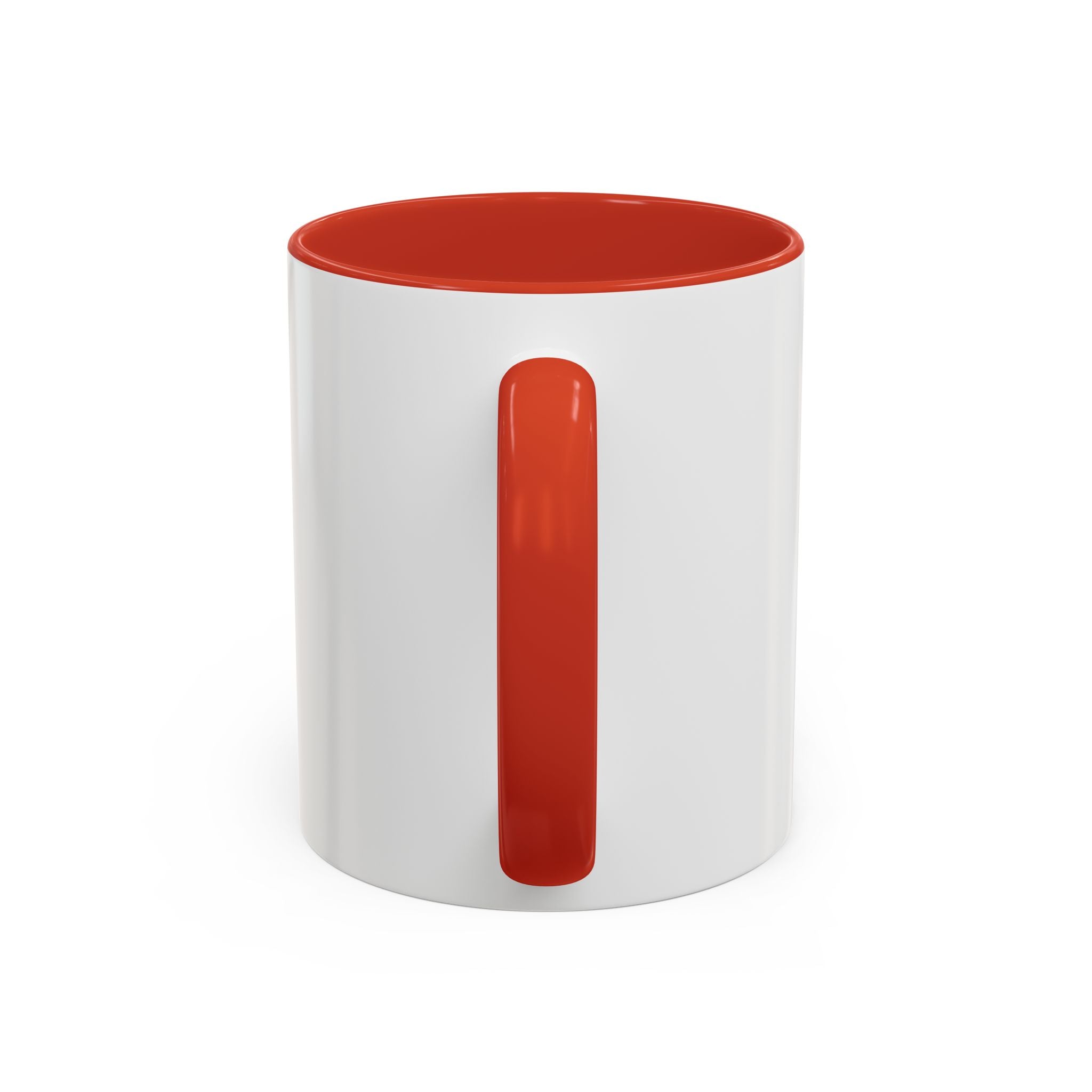 G-LIFE Logo Coffee Mug — Ceramic Accent Mug (11oz & 15oz)