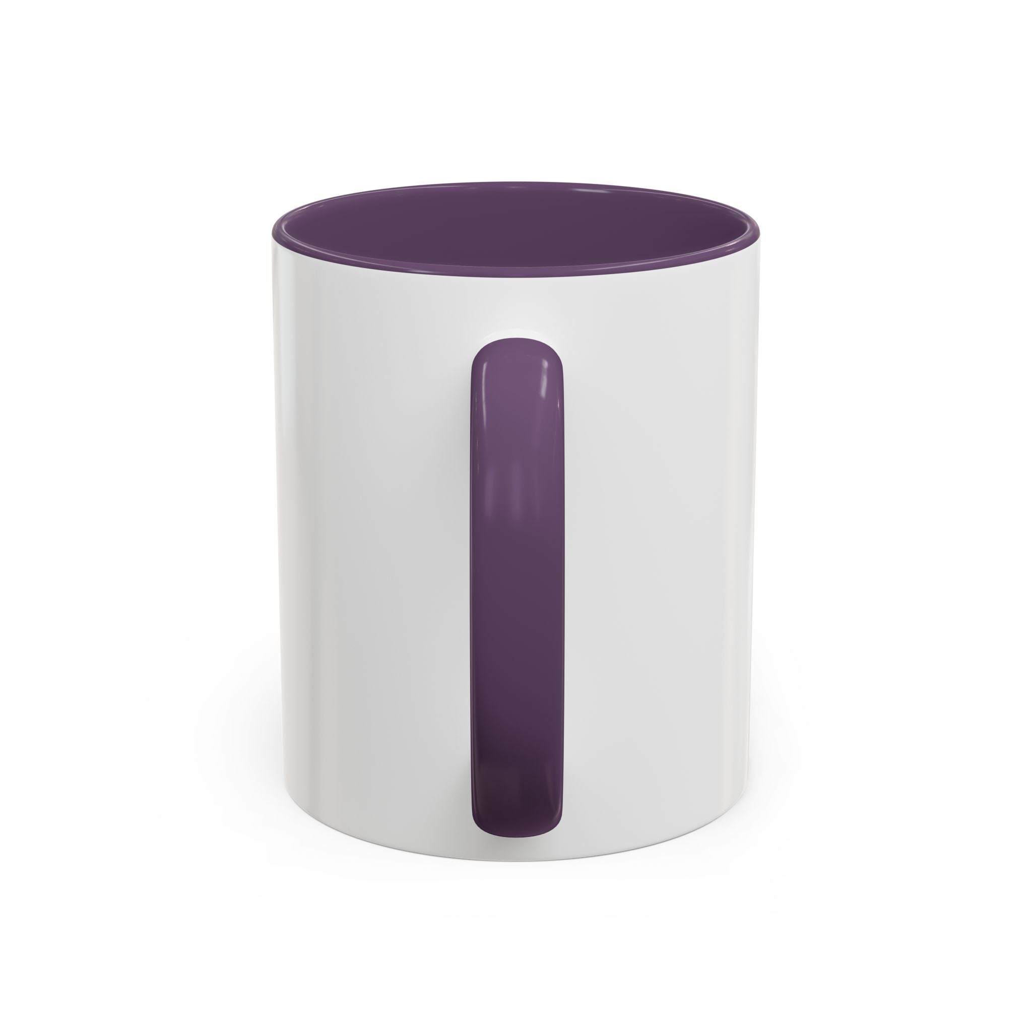 G-LIFE Logo Coffee Mug — Ceramic Accent Mug (11oz & 15oz)