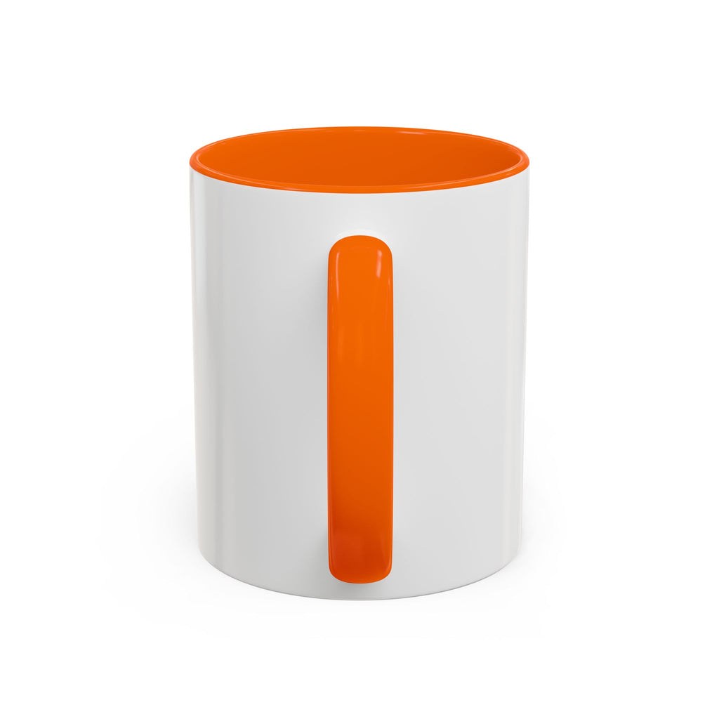 G-LIFE Logo Coffee Mug — Ceramic Accent Mug (11oz & 15oz)