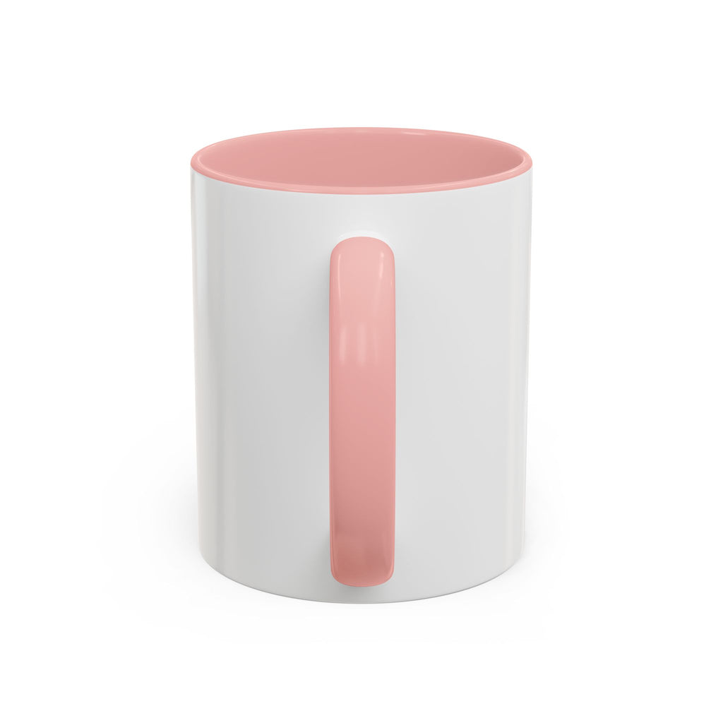G-LIFE Logo Coffee Mug — Ceramic Accent Mug (11oz & 15oz)