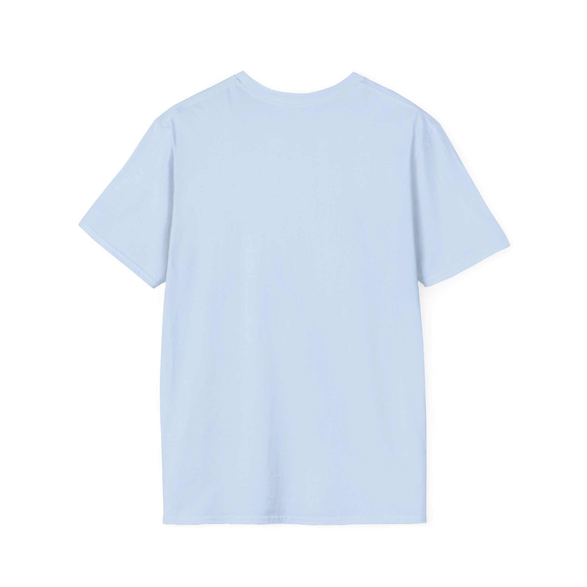 G-LIFE Graphic Tee — Minimalist Lifestyle T-Shirt