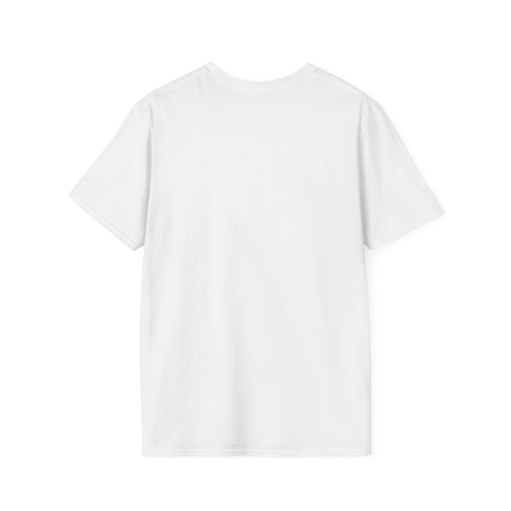 G-LIFE Graphic Tee — Minimalist Lifestyle T-Shirt