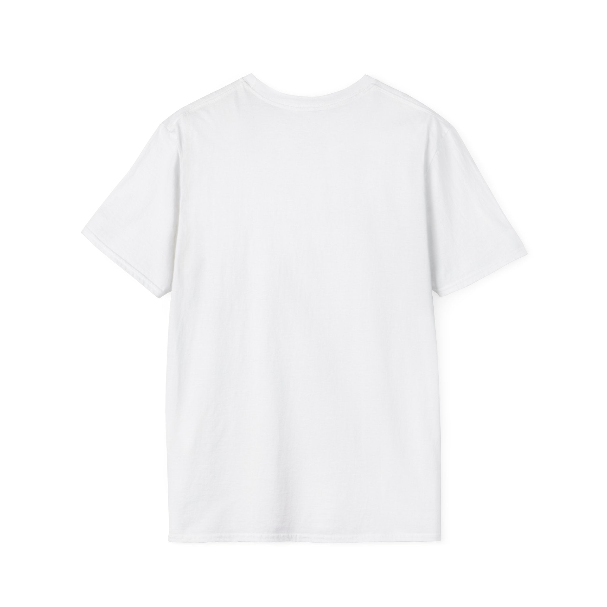 G-LIFE Graphic Tee — Minimalist Lifestyle T-Shirt