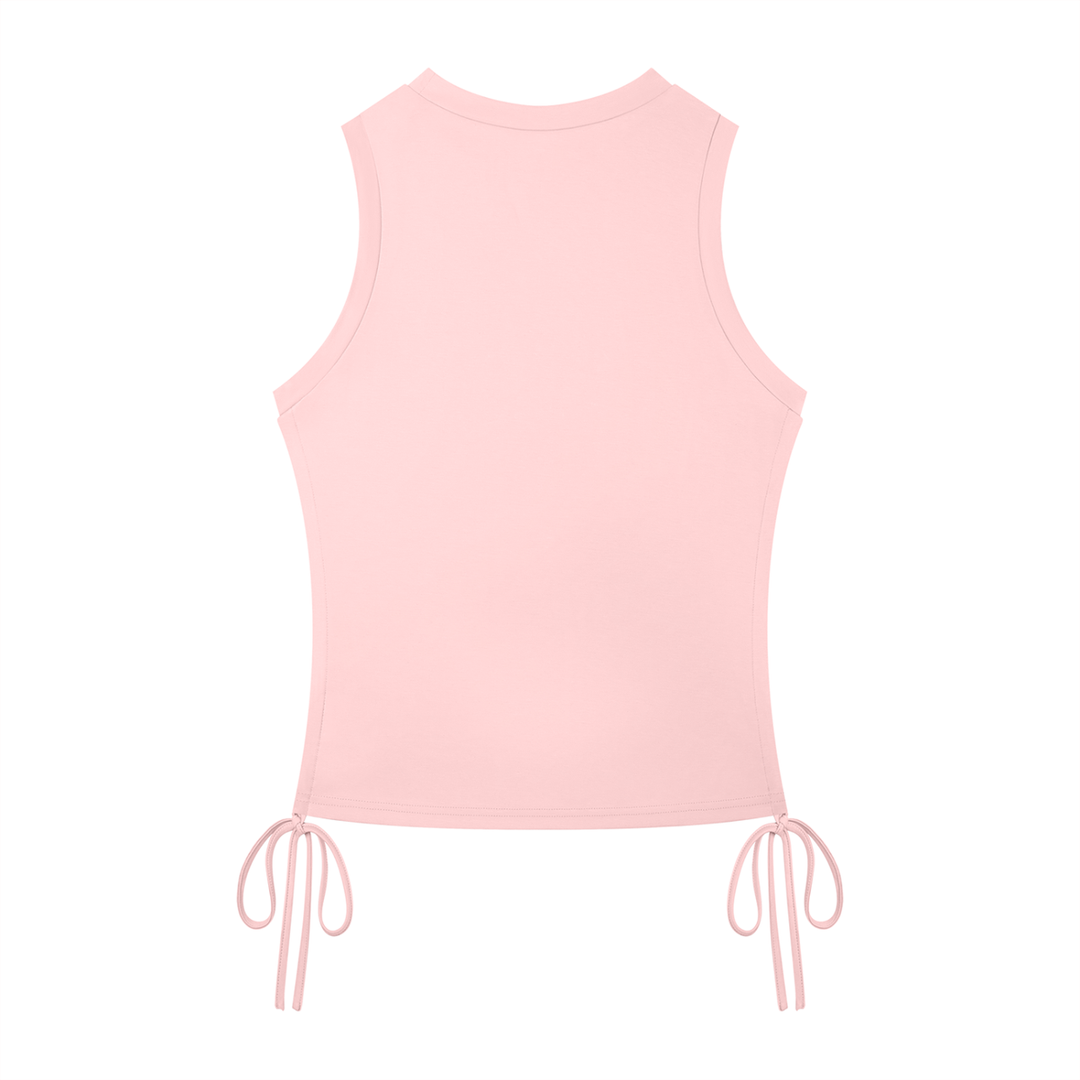 Women’s Drawstring Tank Top Beauty from Ashes